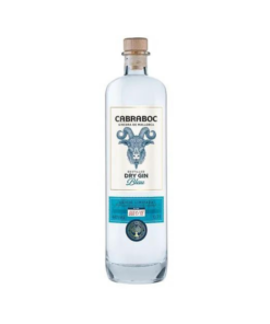 Cabraroc Dry Blau 70cl.