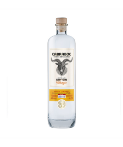 Cabraroc Dry Toronja 70cl.