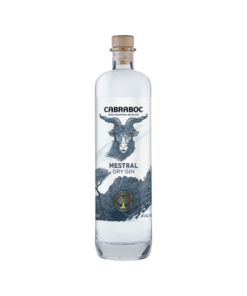 Cabraroc Mestral Dry 70cl.