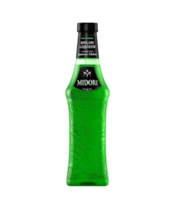 Midori - Japanese Melons 70cl.