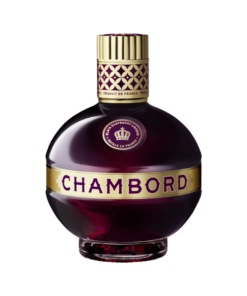 Chambord Frambuesa 50cl