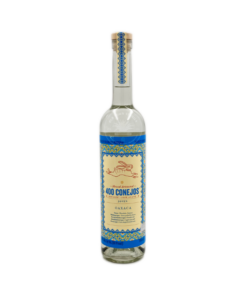 400 Conejos 70cl.
