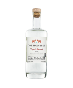 Dos Hombres 70cl.