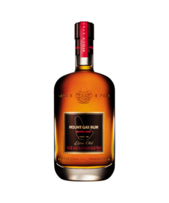 Mount Gay Extra Old 70cl.