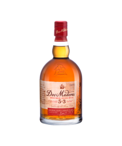 Ron Dos Maderas 5+3 Añejo 70cl.