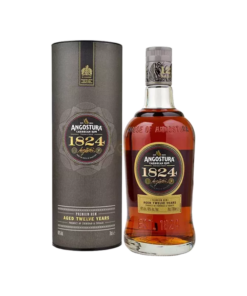 Angostura "1824" 70cl.