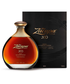 Zacapa X.O. Gran Reserva Especial 70cl.