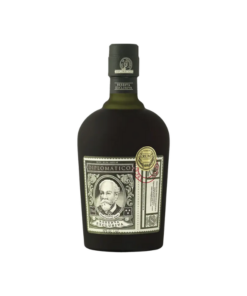 Diplomatico Reserva Exclusiva 70cl.