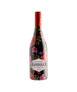 Bambolea 75cl.