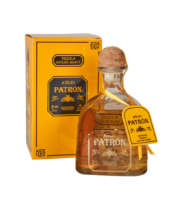 Patrón Añejo 70cl.