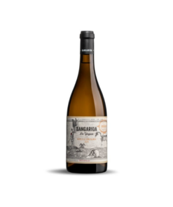 Sangarida La Yegua Barrica 75cl.