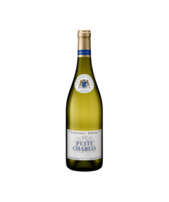 Simonnet-Febvre Petit Chablis 75cl.