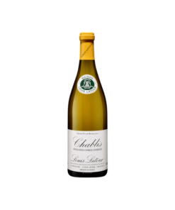Louis Latour Chablis 75cl.