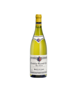 Regnard Chablis Grand Cru Les Clos 75cl.