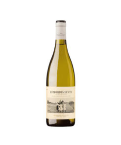 Remordimiento Blanco 75cl.