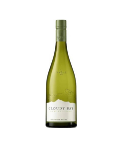 Cloudy Bay Sauvignon Blanc 75cl.