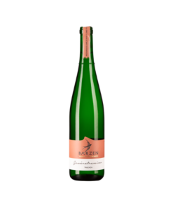 Barzen Gewurztraminer 75cl.