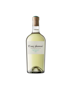 Can Sumoi Blanco 75cl.