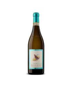 Bricco Quaglia Moscato D´'Asti 75cl.