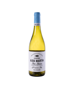 Alba Martín Albariño 75cl