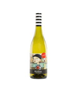 Marieta Albariño 75cl