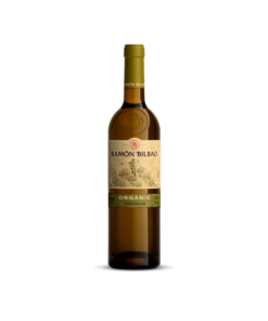 Ramón Bilbao Verdejo Organic 75cl