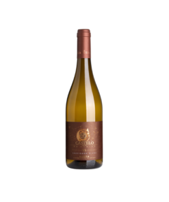 Castelo de Medina Vendimia Seleccionada Sauv. B. 75cl.