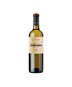 Valdecuevas Sauvignon Blanc 75cl.