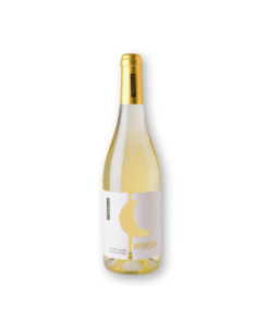 Mingua Blanco 75cl.