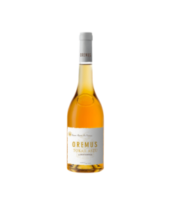 Oremus Tokaji Aszu 6 Puttonyos 50cl.