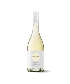 O Luar Do Sil 75cl.