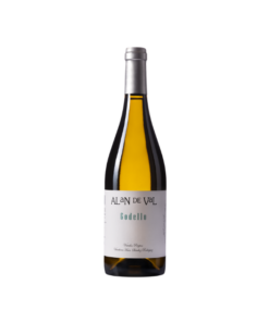 Alan de Val 75cl.