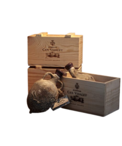 Barros de Cecili Submarino 75cl.