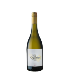 Quibia - Anima Negra 75cl.