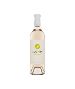 Son Prim Blanc de Merlot 75cl.