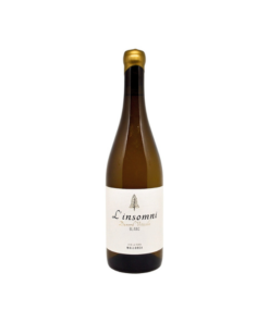 L'Insomni Blanc 75cl.