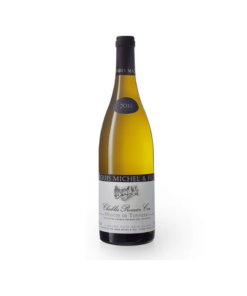 Louis Michel & Fils Montee de Tonnerre 1er Cru 75cl.