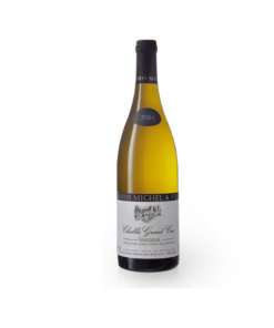 Louis Michel & Fils Vaudesir Grand Cru 75cl.