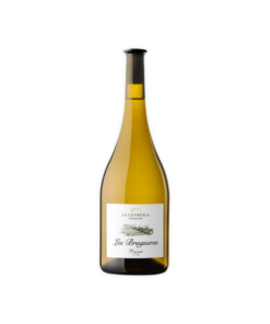 La Conreria Les Brugueres Blanco 75cl