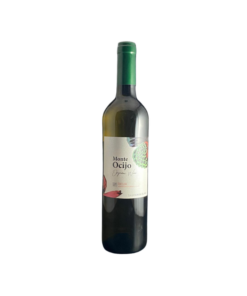 Monte Ocijo Organico 75cl.