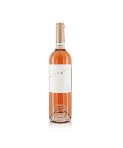 Ribas Sio Rosat 75cl.