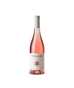 Peregrino Rose 75cl.
