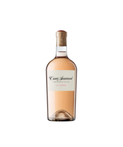 Can Sumoi La Rosa 75cl.