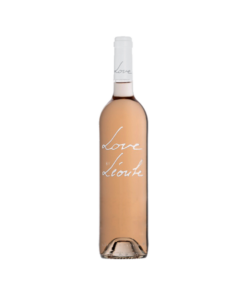 Love by Leoube 75cl.