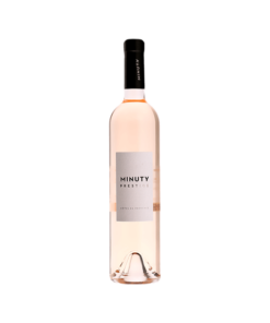 Minuty Prestige Rosado 75cl