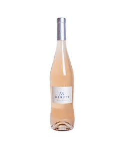 Minuty M Rose 75cl.