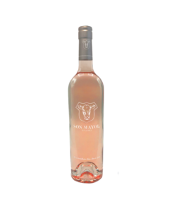 Son Mayol Rose 75cl.