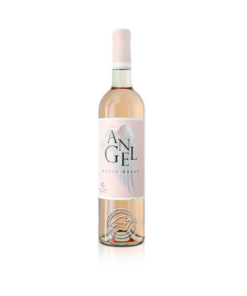Angel Rosat 75cl.