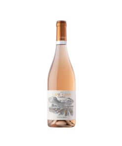 Son Grau Gran Rosat 75cl.
