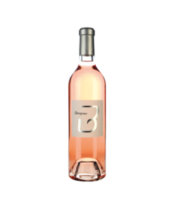 Binigrau B Selección Rosat 75cl.